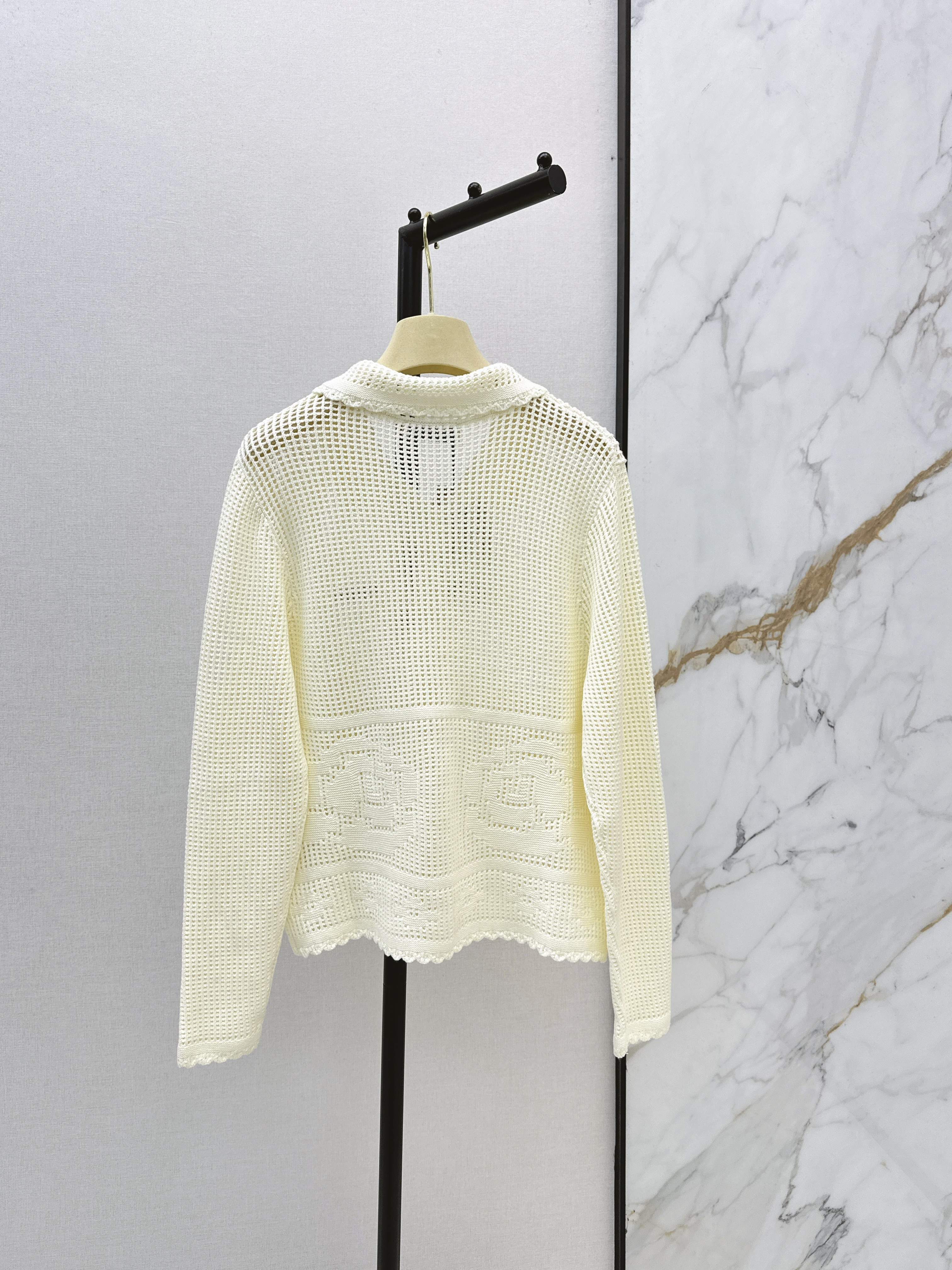 Miu New Knitted cardigan