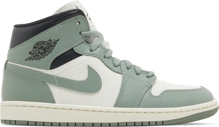 Wmns Air Jordan 1 Mid 