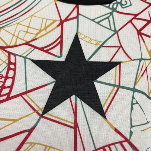2026/27 Ghana Home Jersey