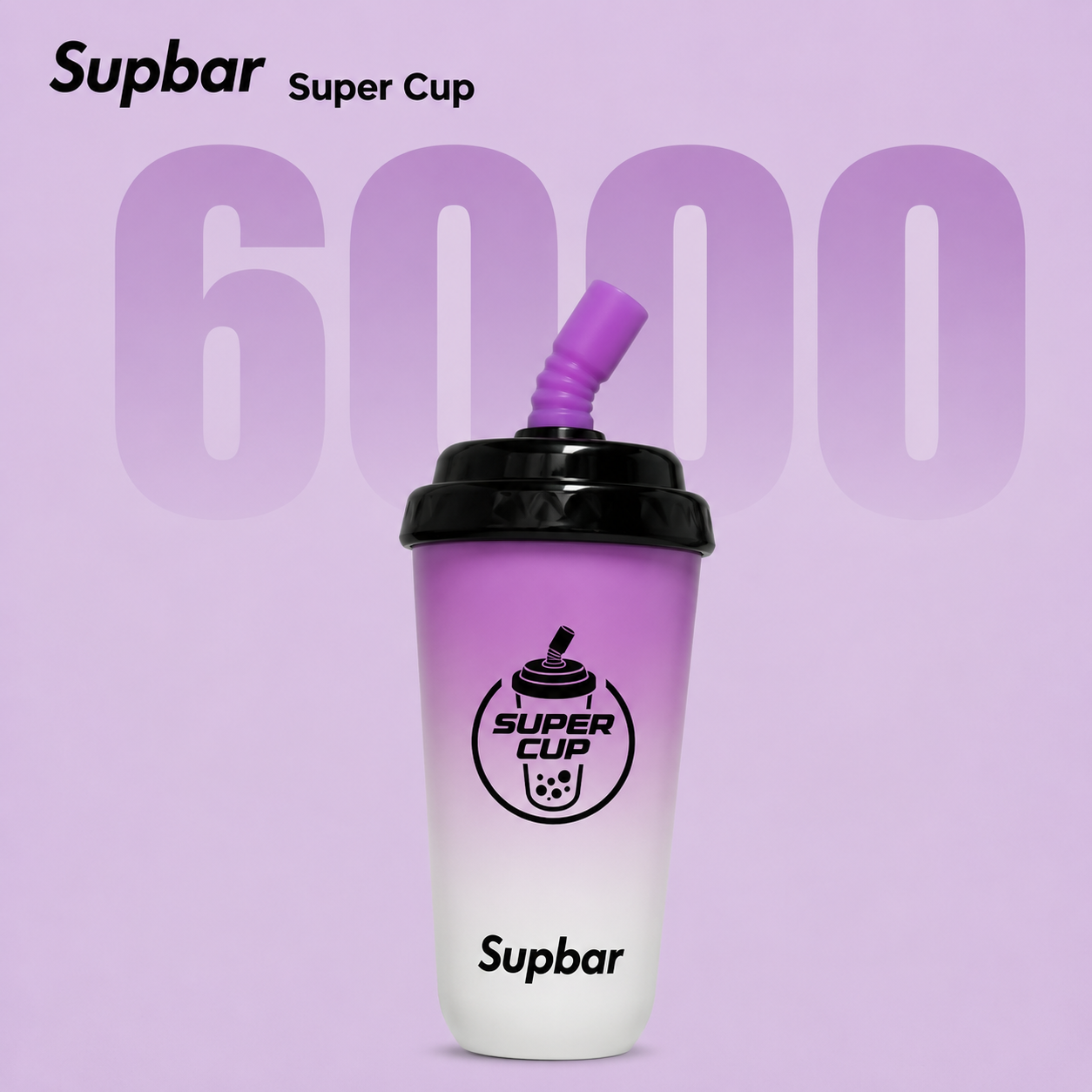 Supbar Super Cup