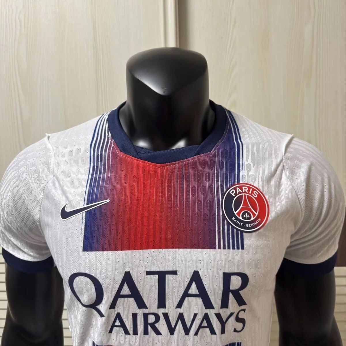 Player Version 26/27 Paris Special Edition Short-Sleeve Jersey