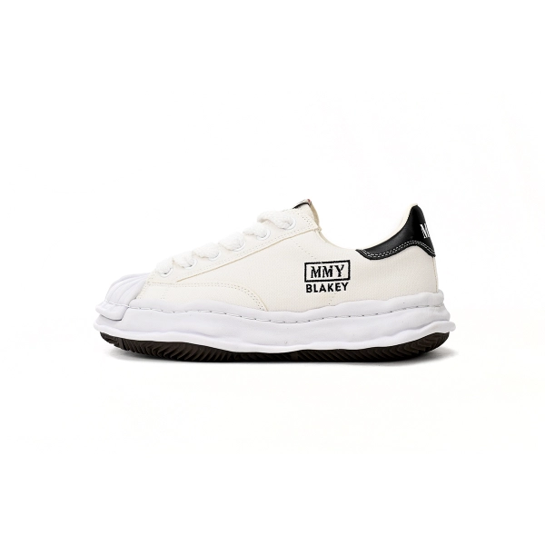 Mihara Yasuhiro White And All White And Black Tail NO.763