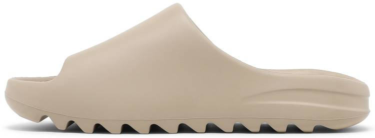 Yeezy Slides 'Pure' GZ5554