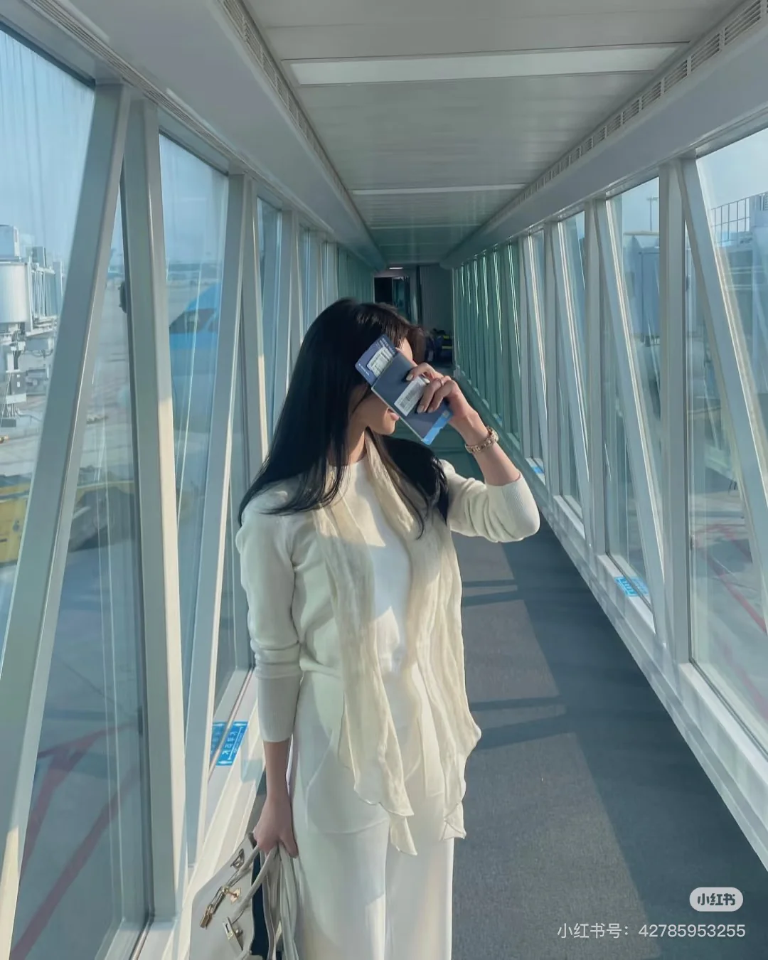 Herm  New Product, Fully Hand-Sewn