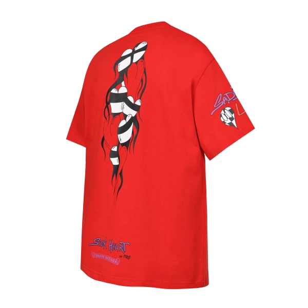 Chrome Hearts T-Shirt #2218