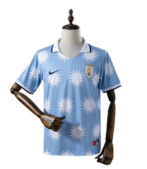 Uruguay 26/27 Special Edition Jersey