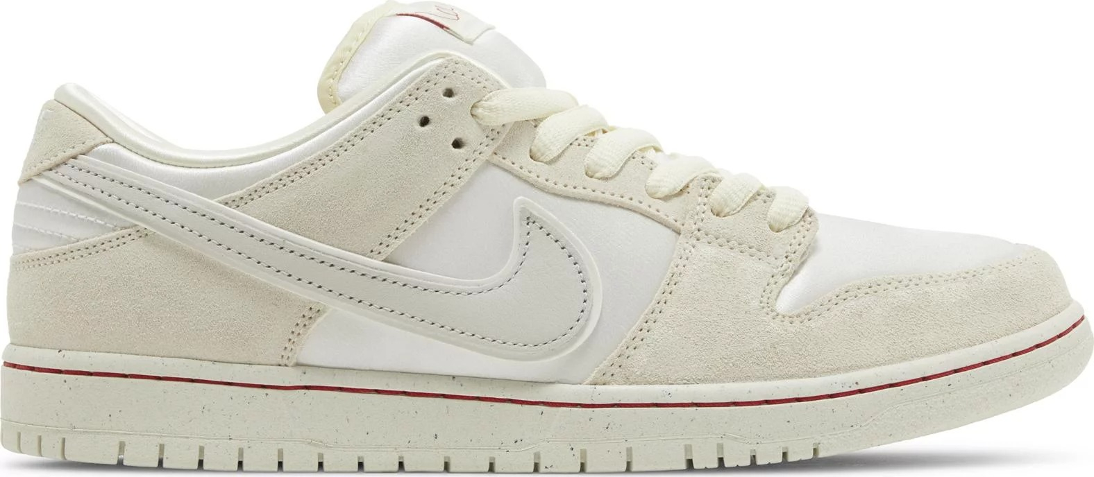 Dunk Low Premium SB 'City of Love Collection - Light Bone' FZ5654-100