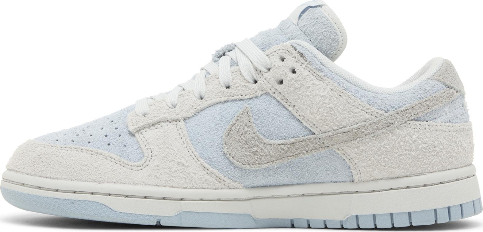 Wmns Dunk Low 'Photon Dust Armory Blue' FZ3779-025