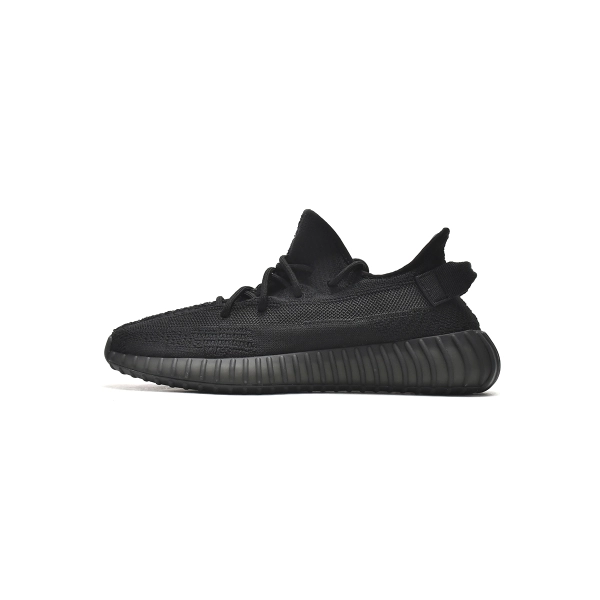 (OG)adidas Yeezy Boost 350 V2 'Onyx' HQ4540