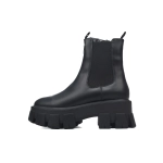Prada Boots Black