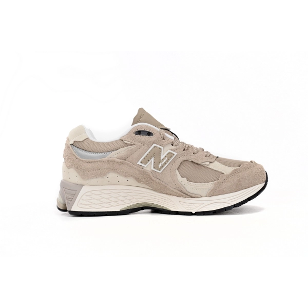 New Balance 2002R Shallow Khaki M2002RDL