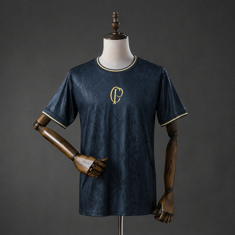 Corinthians 26/27 Special Fan Jersey