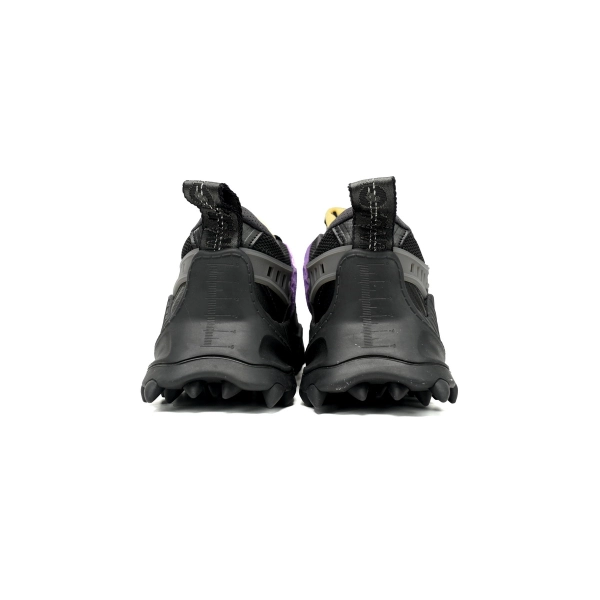 OFF-WHITE Out Of White Black OMIA189F 23LEA005 21010