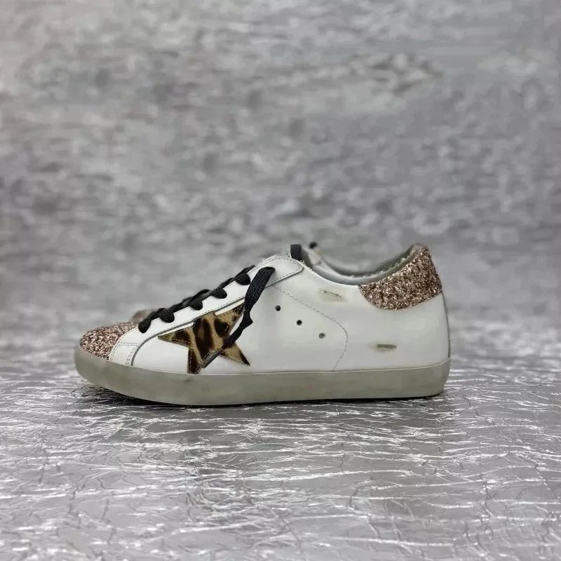 Golden Goose Style Sneaker Collection Link