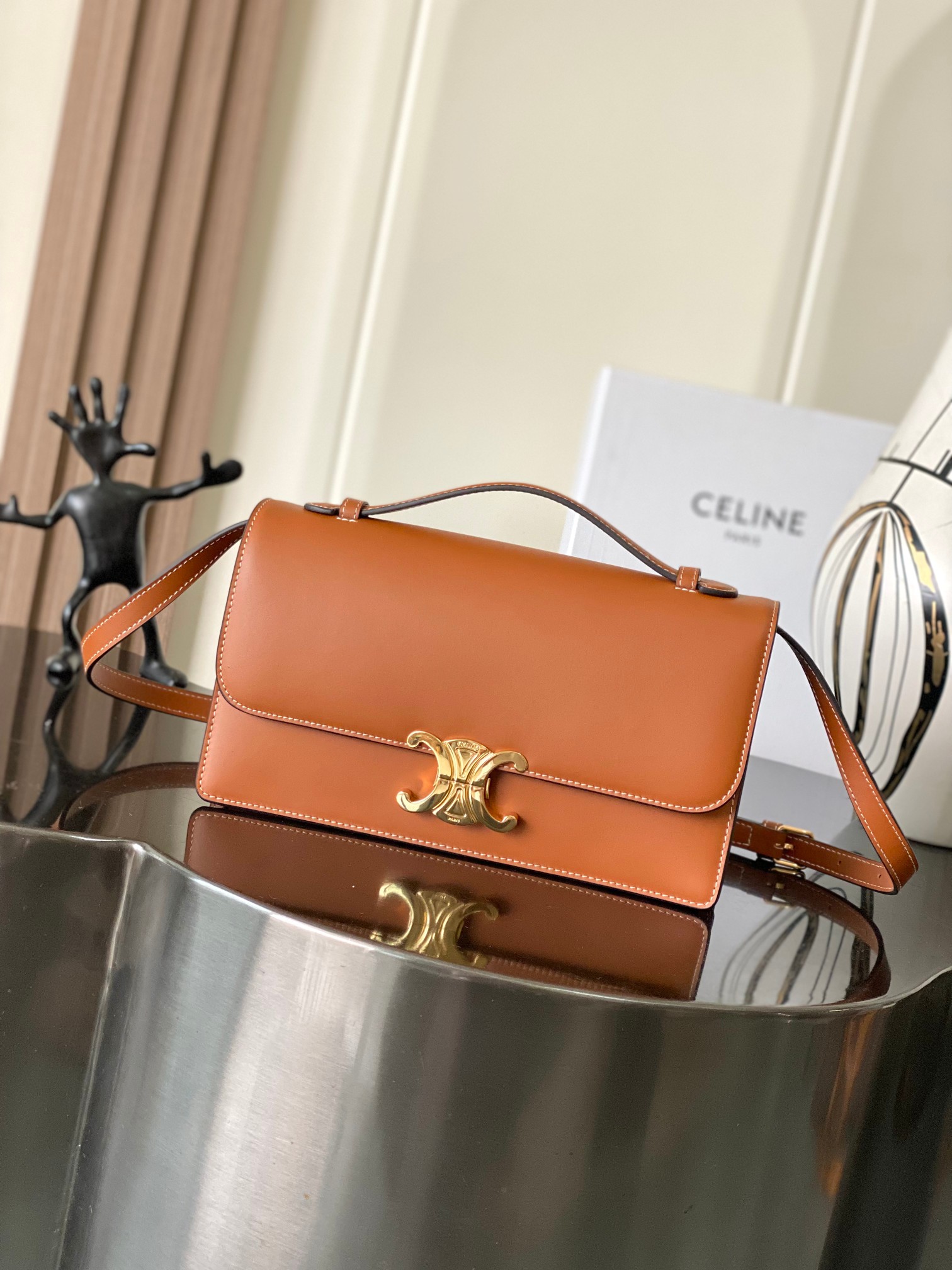 Celi New Shoulder bag