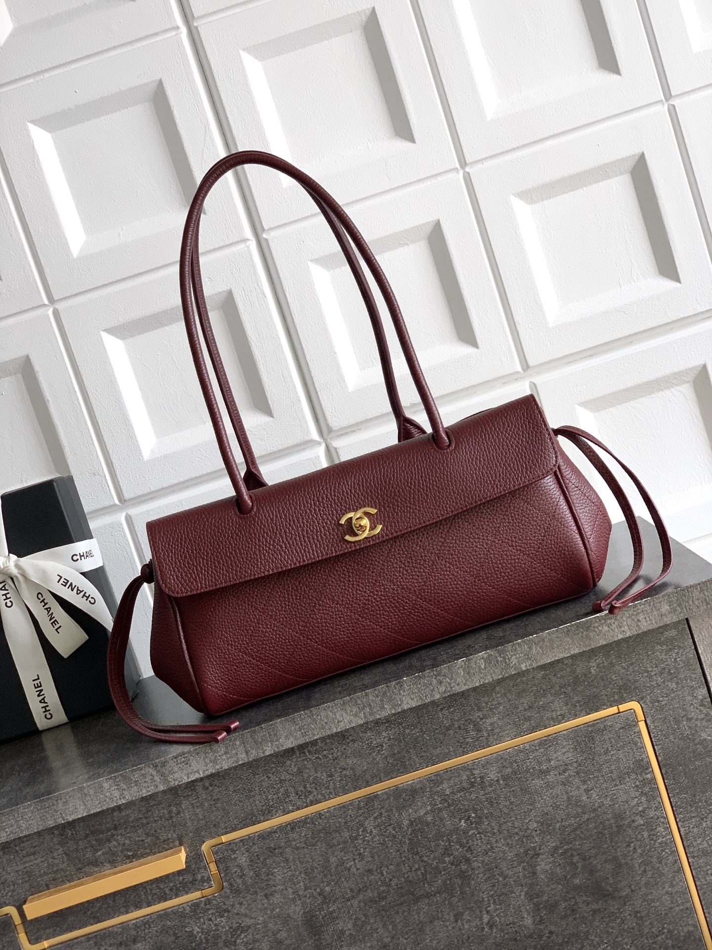 Chan New bag