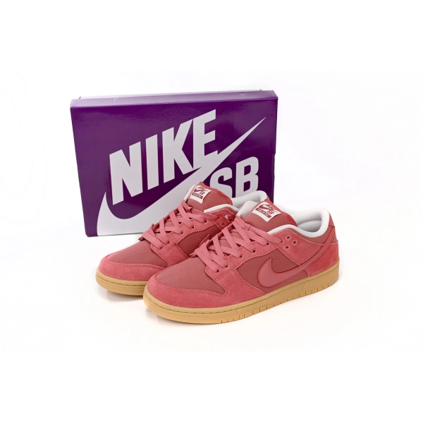 Nike Dunk SB Low ‘’Red Gun‘ DV5429-600