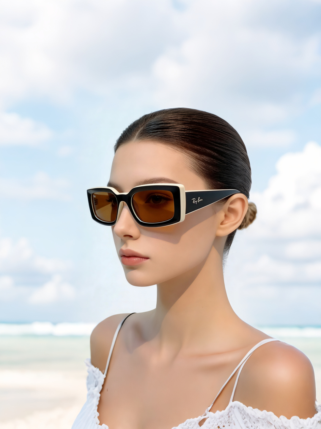 RayBan New sunglasses