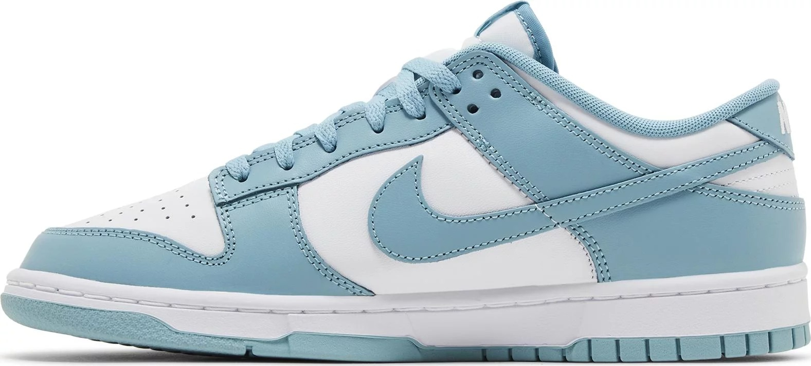 Dunk Low 'Denim Turquoise' DV0833-106