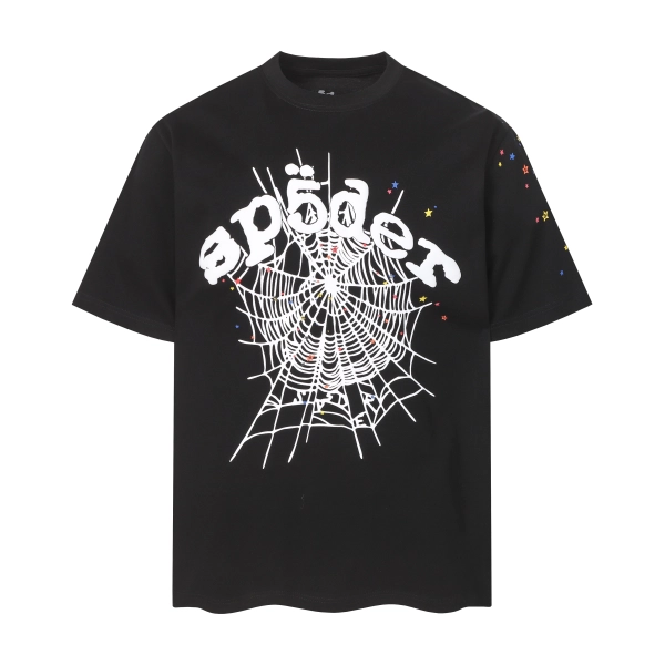 Sp5der T-Shirt T004