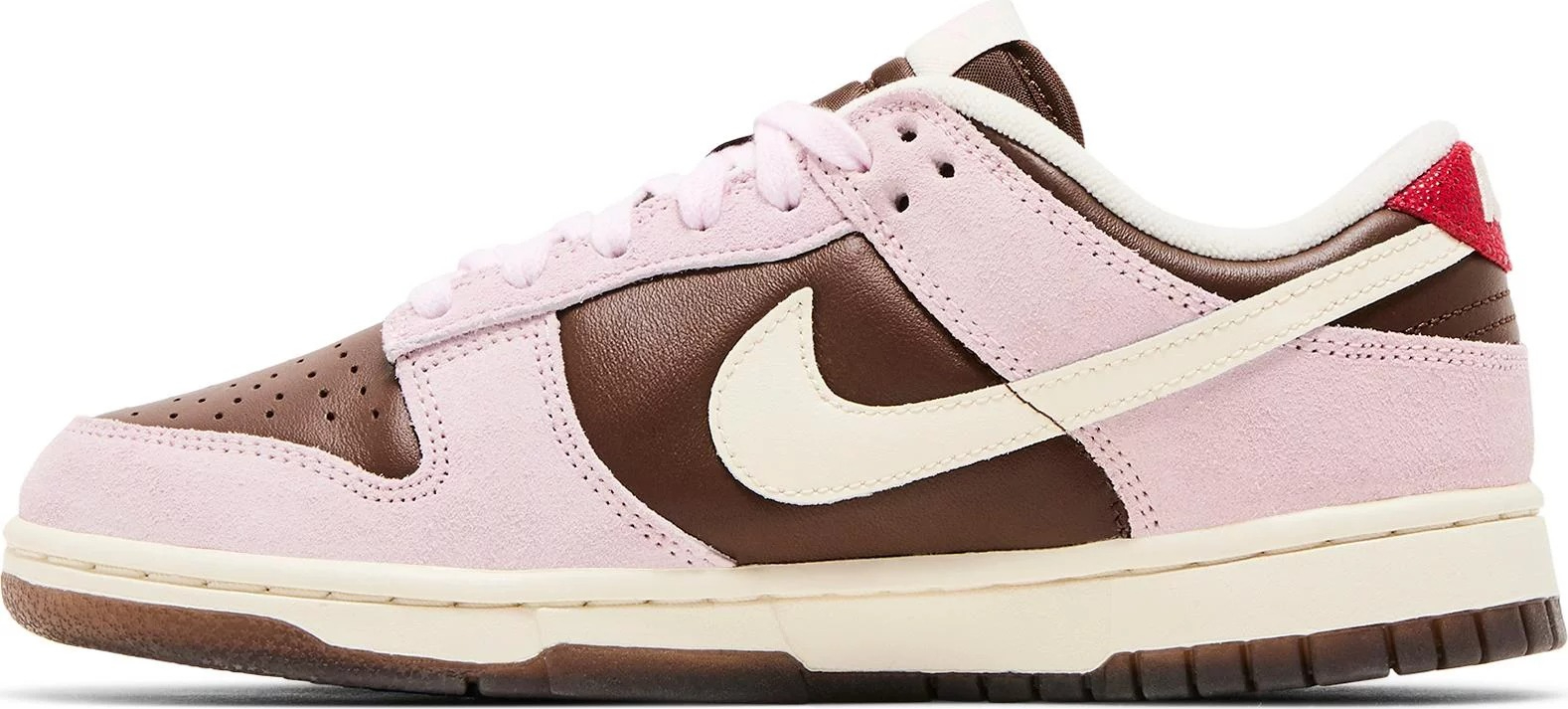 Wmns Dunk Low 'Neapolitan' HM0987-200