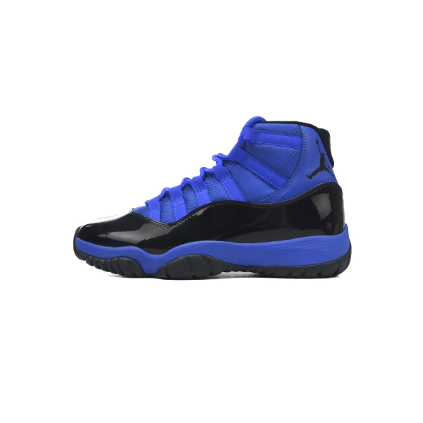 Air Jordan 11 Retro Blue CT8012-400