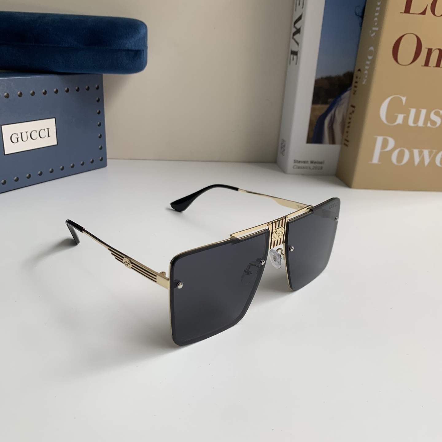 Guc New sunglasses