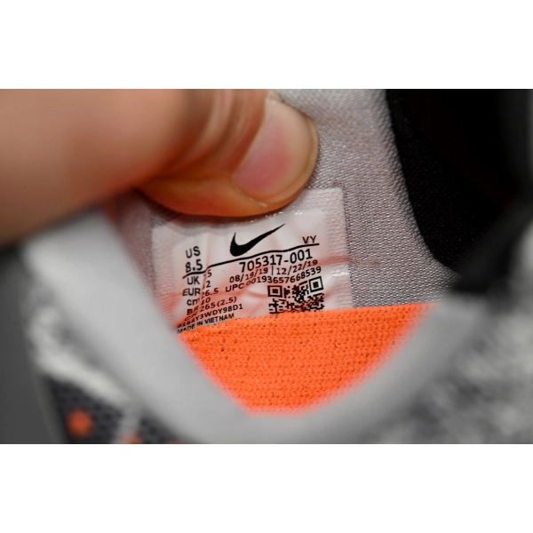 Nike Kobe 10 Pain