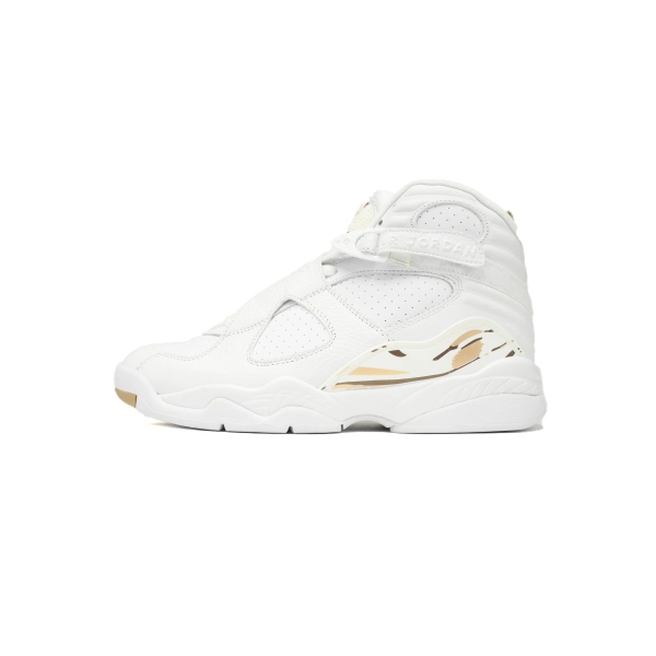 Air Jordan x OVO Nike AJ VIII 8 Retro 'OVO' AA1239-135