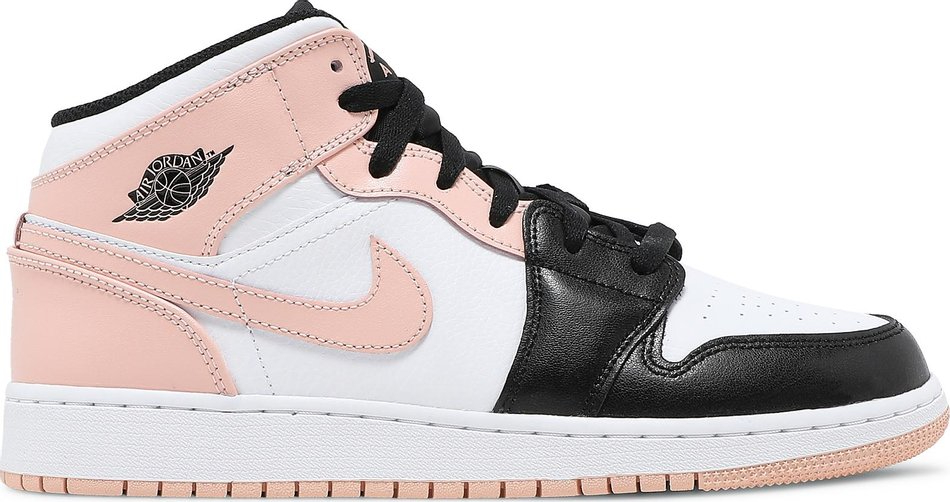 Air Jordan 1 Mid GS 