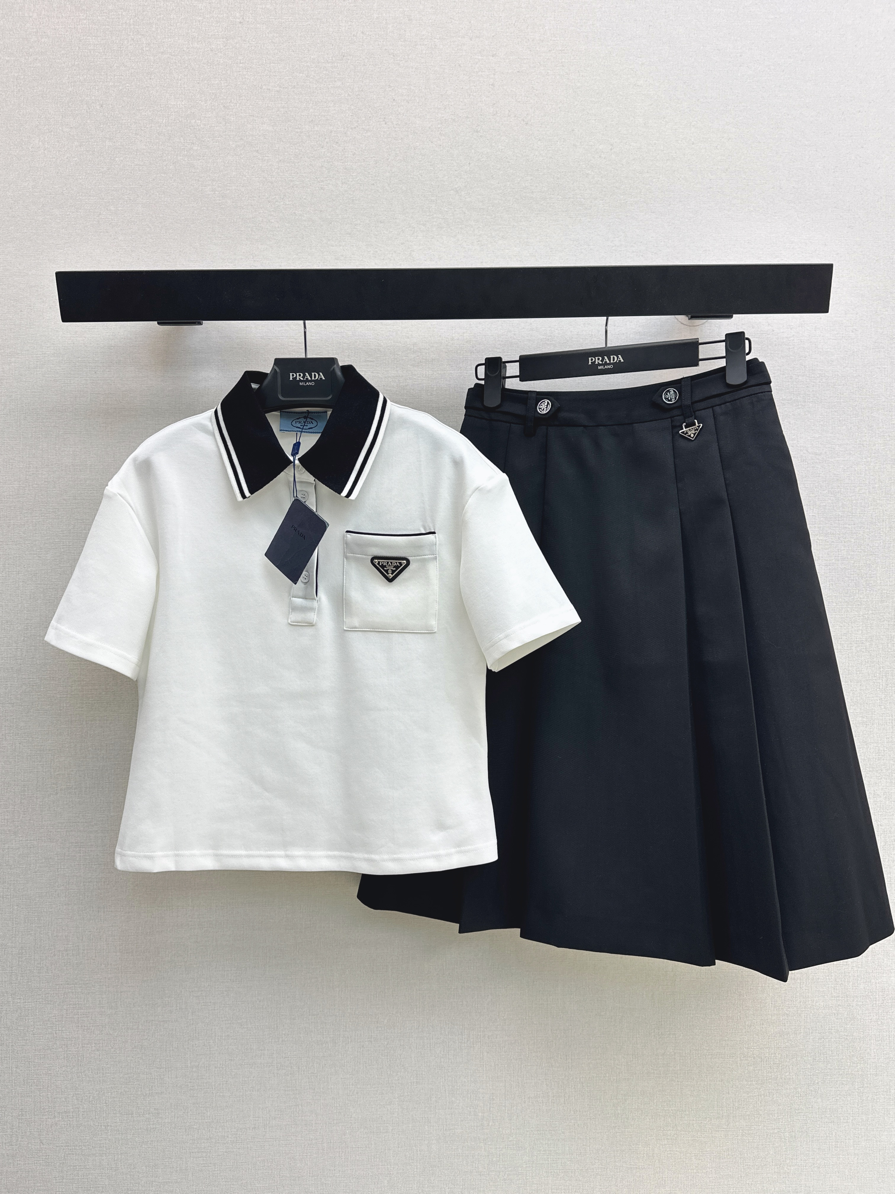Pra New outfit sets