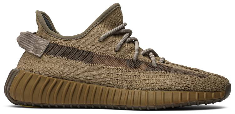 Yeezy Boost 350 V2 'Earth' FX9033