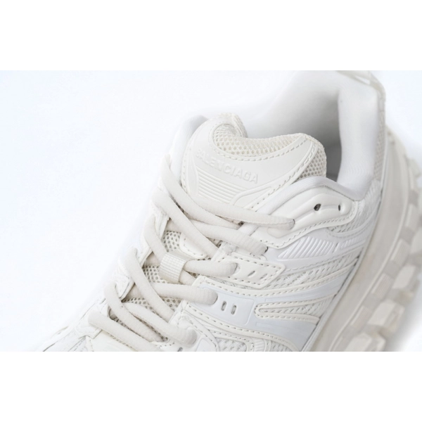 Balenciaga Defender All White 685611 W1RB3 1201