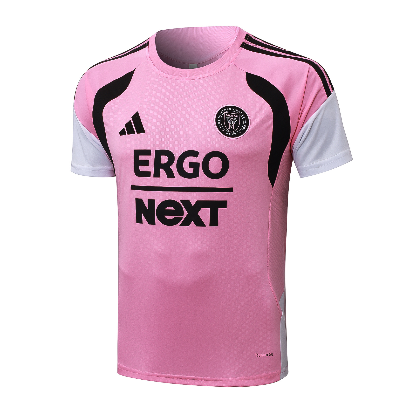 Inter Miami Training Short sleeve Jersey 26/27