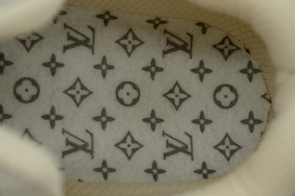 Pkkicks God Batch Louis Vuitton Tatic Runner Sneaker 