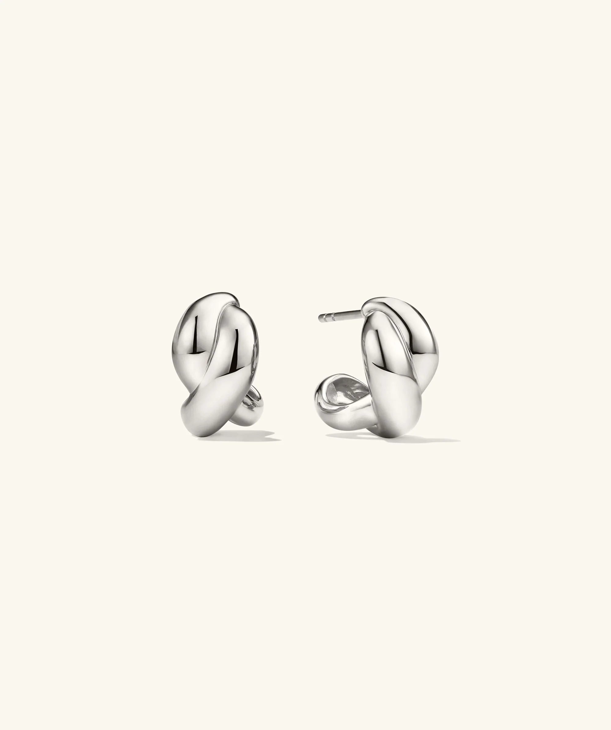 Brioche Hoops