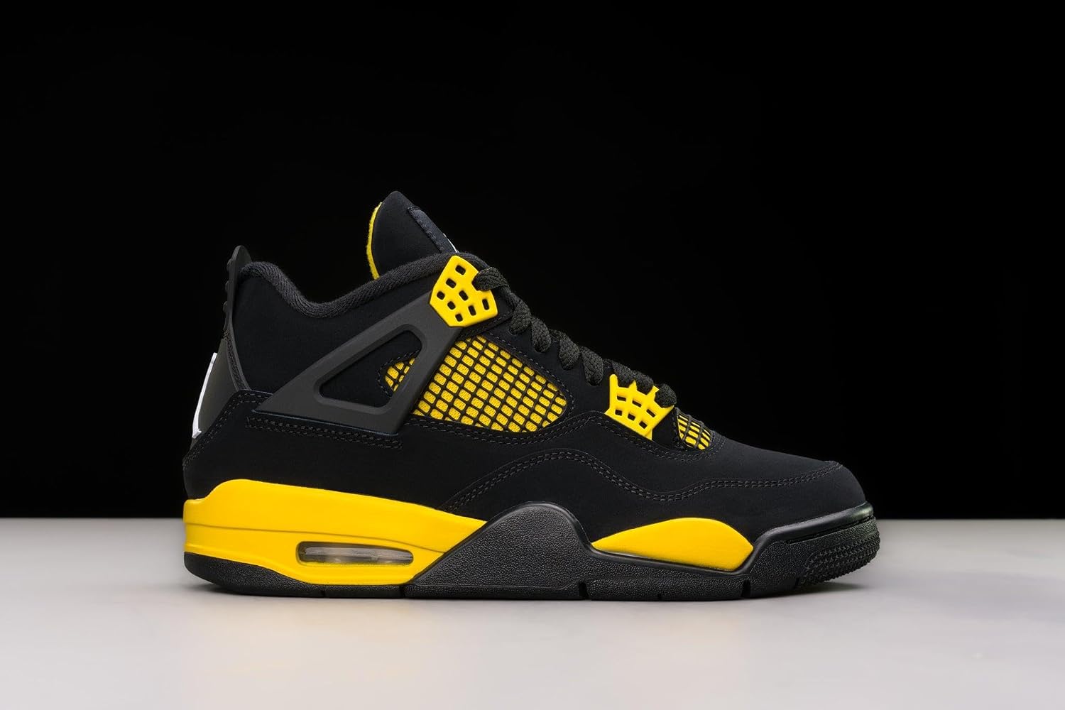 Jordan Nike 4 Retro - Shoes for Men, Size