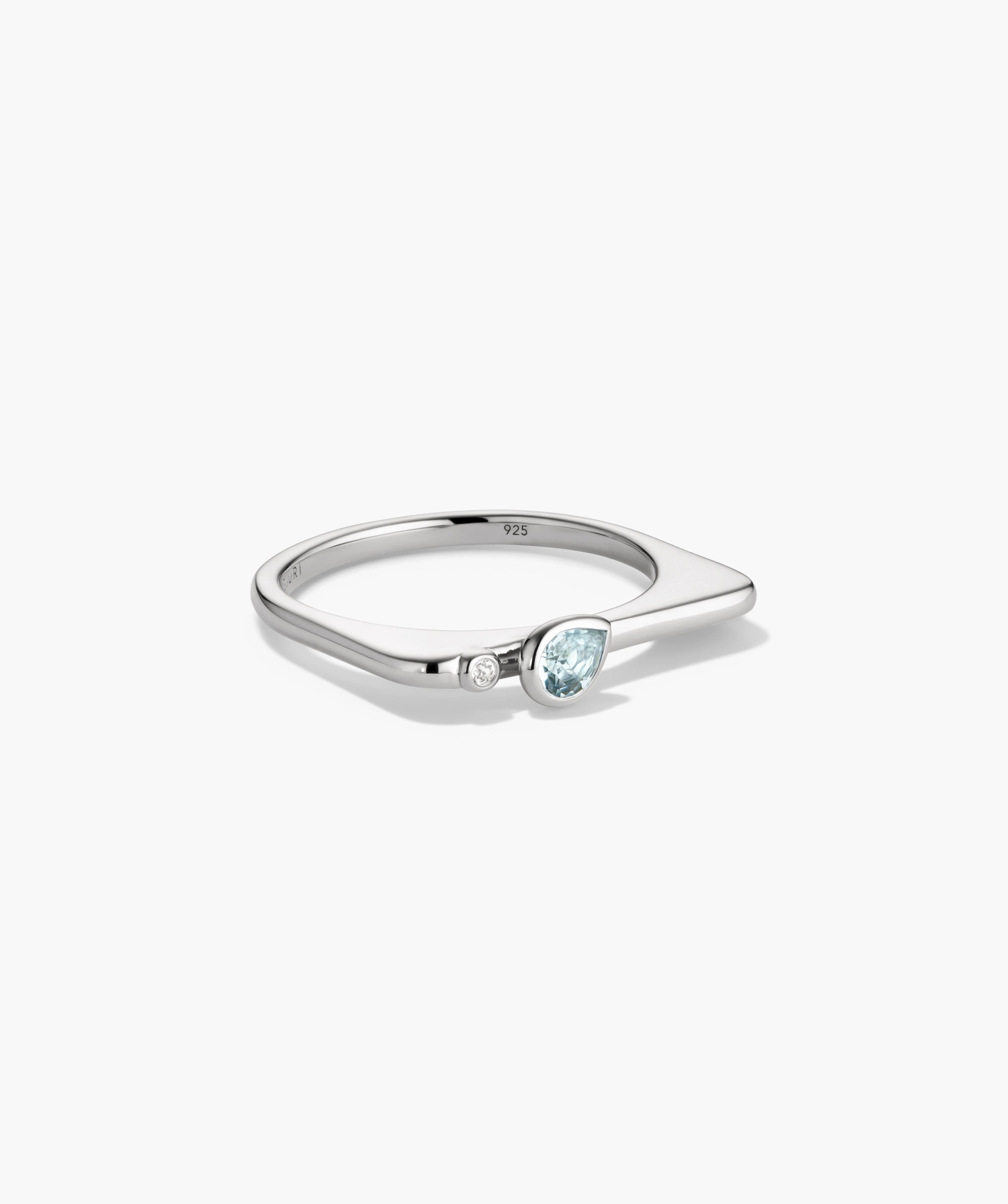 Puzzle Stacking Ring
