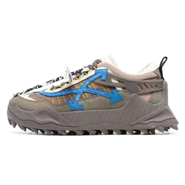 OFF-WHITE Out Of Coffee OMIA139R 21FAB00 10945