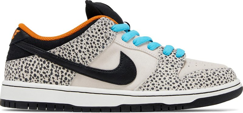 Dunk Low Pro SB 'Electric Pack' FZ1233-002