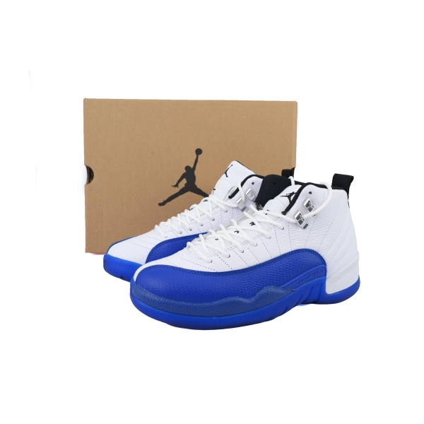 Air Jordan 12 “Blueberry” CT8013-140