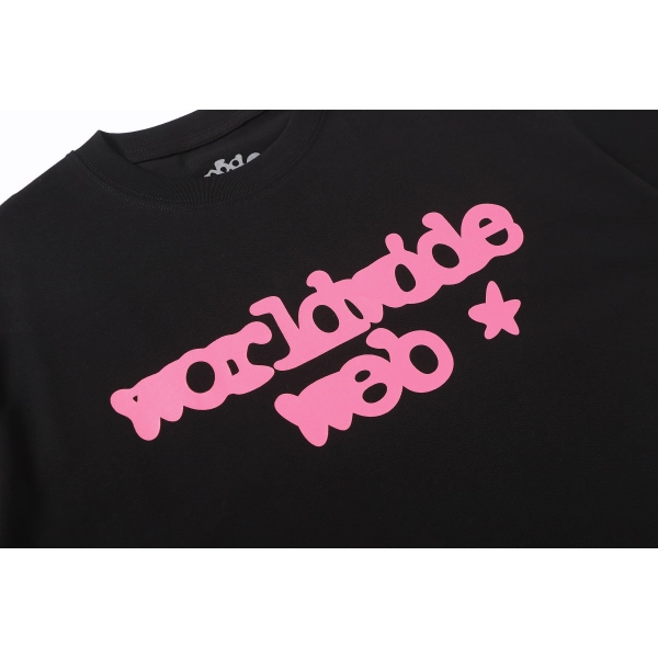 Sp5der T-Shirt T006