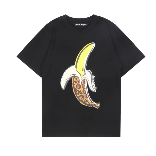 Palm Angels  # 2211 black