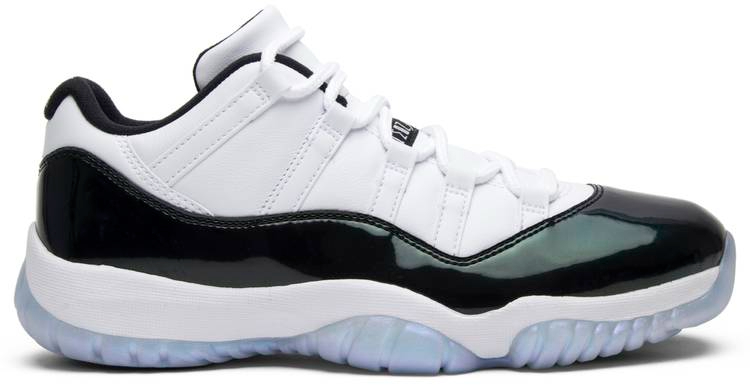 Air Jordan 11 Retro Low 
