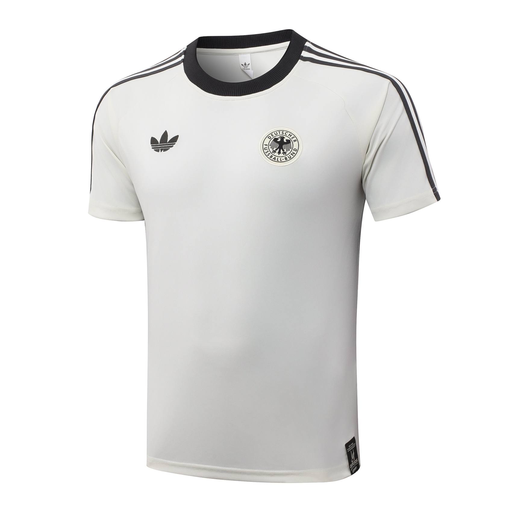 Germany Training Short sleeve Jersey 26/27