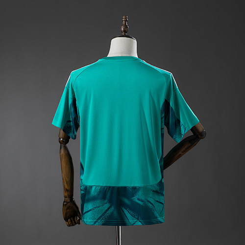 Germany 2026 GK- Green Jersey