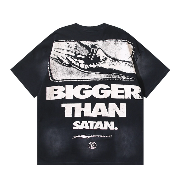Hellstar T-Shirt  6711