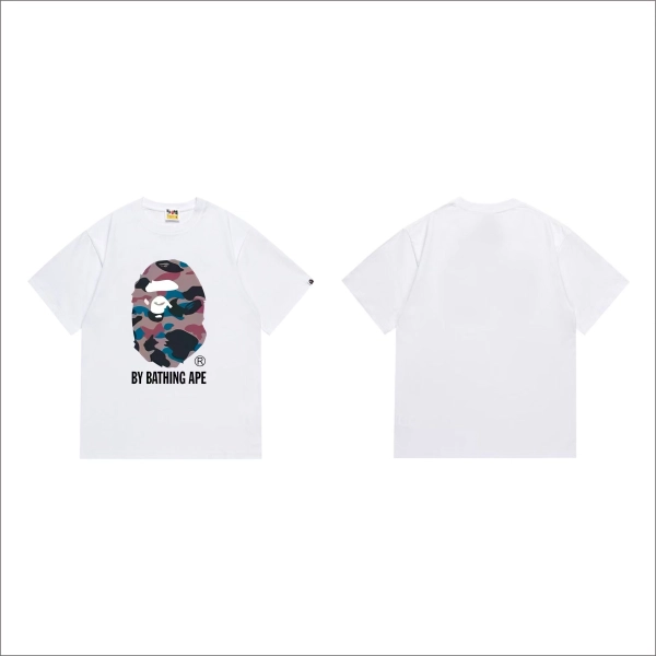 Bape T-Shirt  #  283
