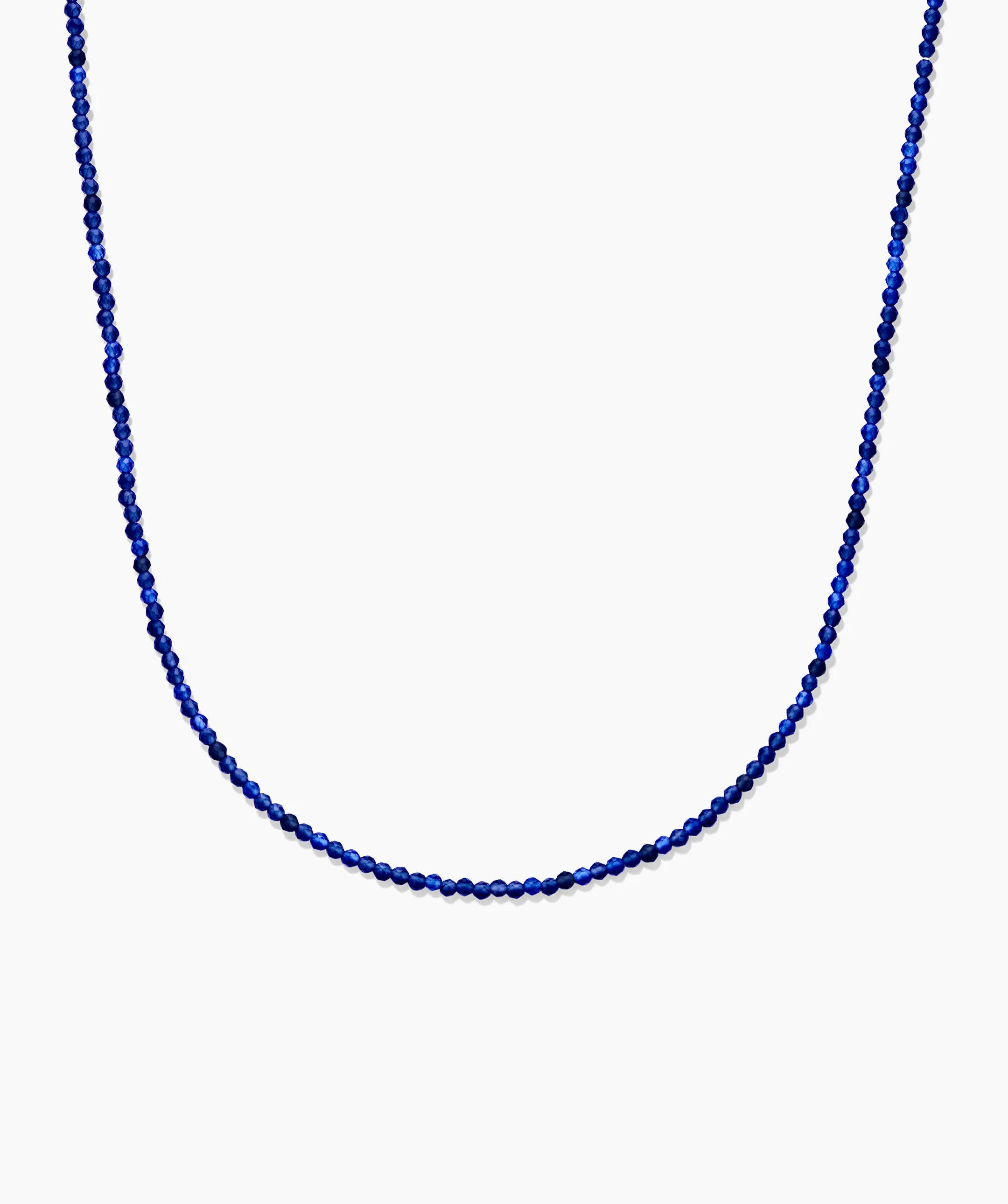 Carmen Beaded Necklace