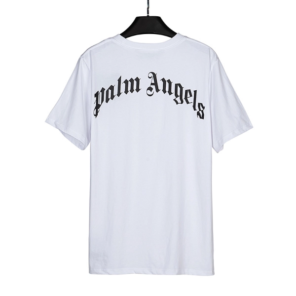 Palm Angels  # 2181 white